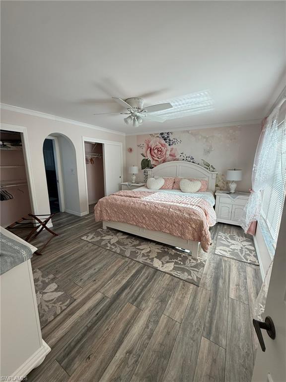 SPANISH WELLS - Residential