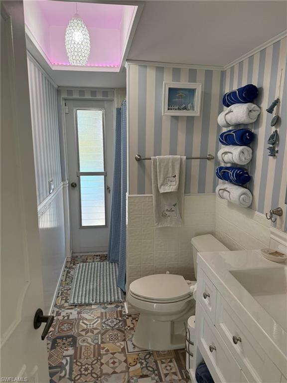 SPANISH WELLS - Residential