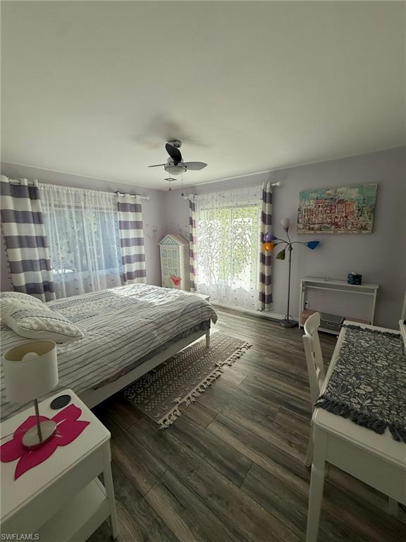 SPANISH WELLS - Residential