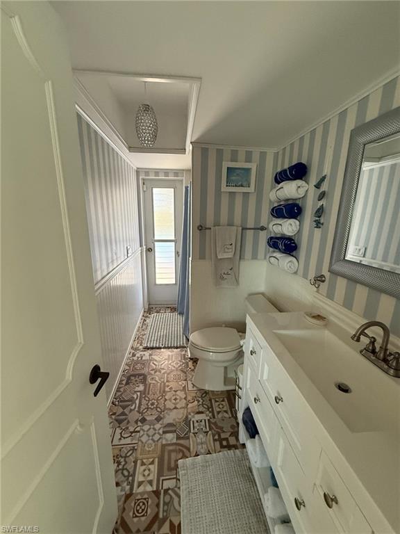 SPANISH WELLS - Residential