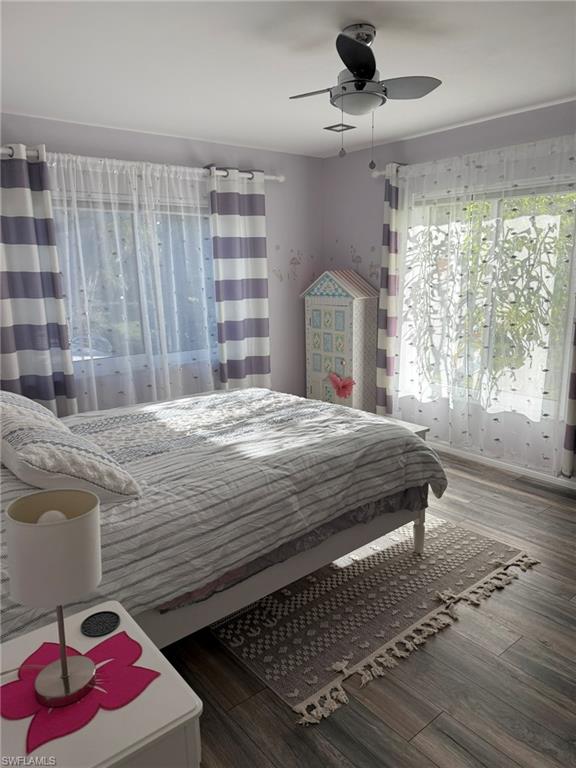 SPANISH WELLS - Residential