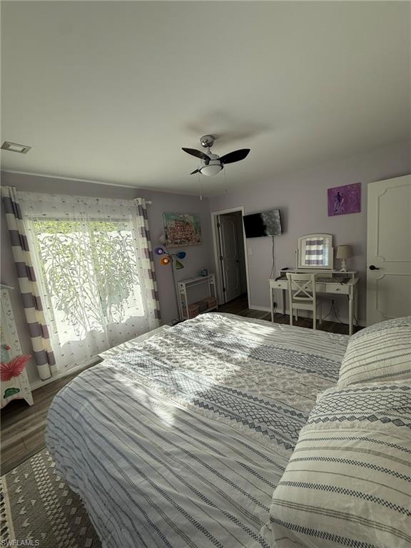 SPANISH WELLS - Residential