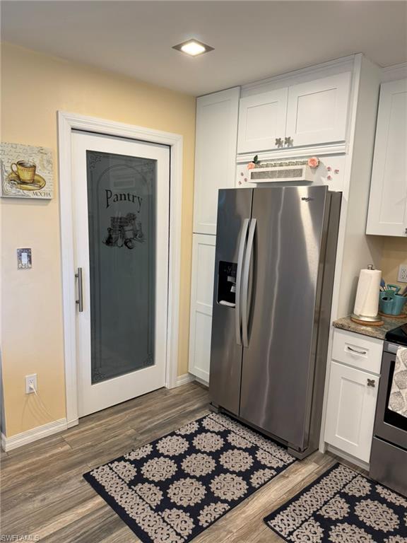 SPANISH WELLS - Residential