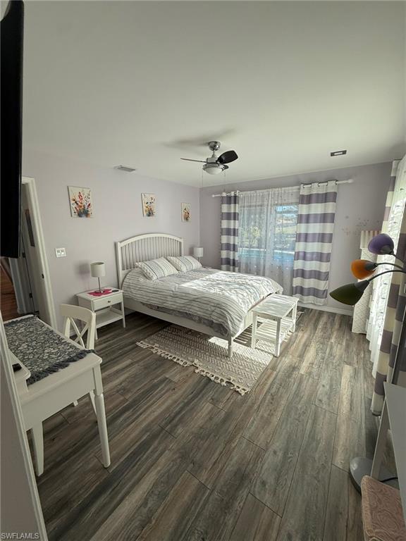 SPANISH WELLS - Residential