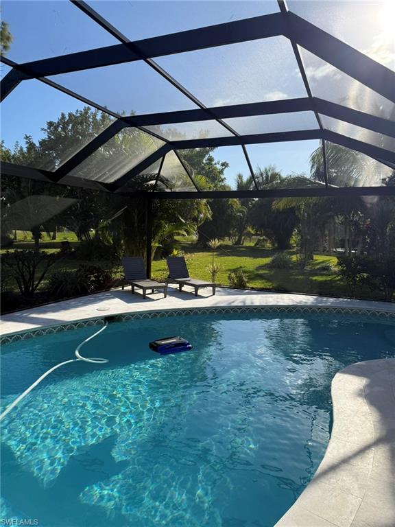 SPANISH WELLS - Residential