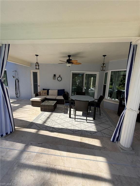 SPANISH WELLS - Residential