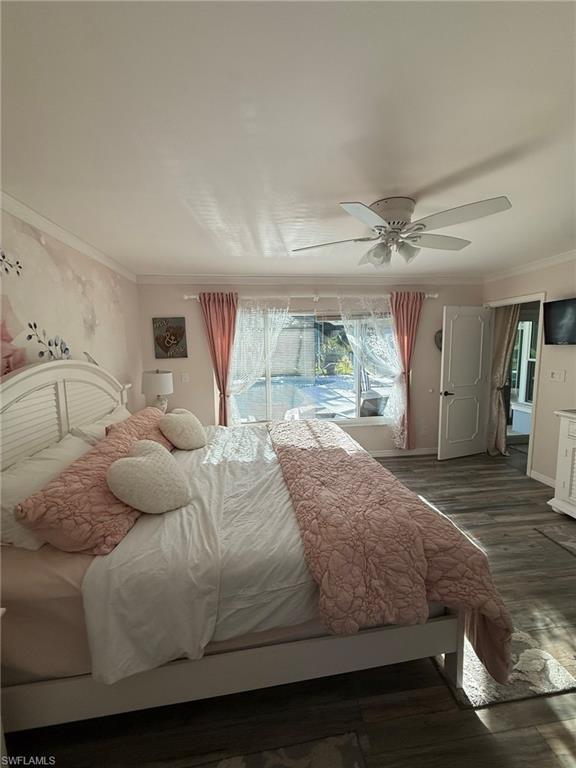 SPANISH WELLS - Residential