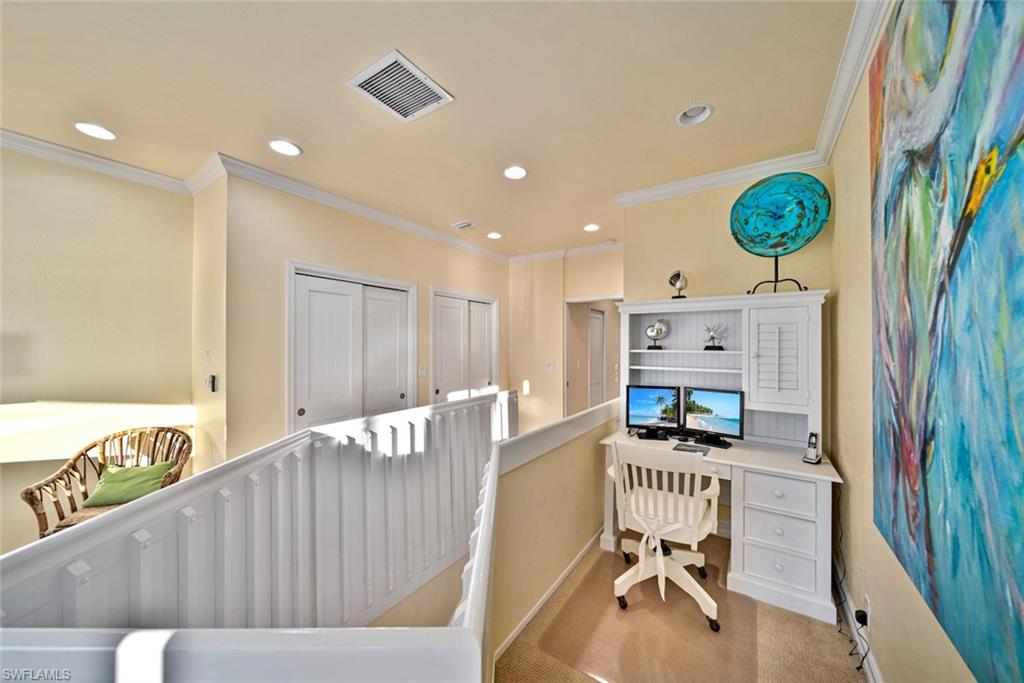 CAPTIVA BEACH VILLAS - Residential