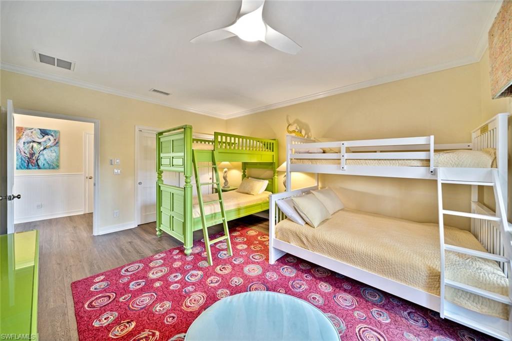 CAPTIVA BEACH VILLAS - Residential