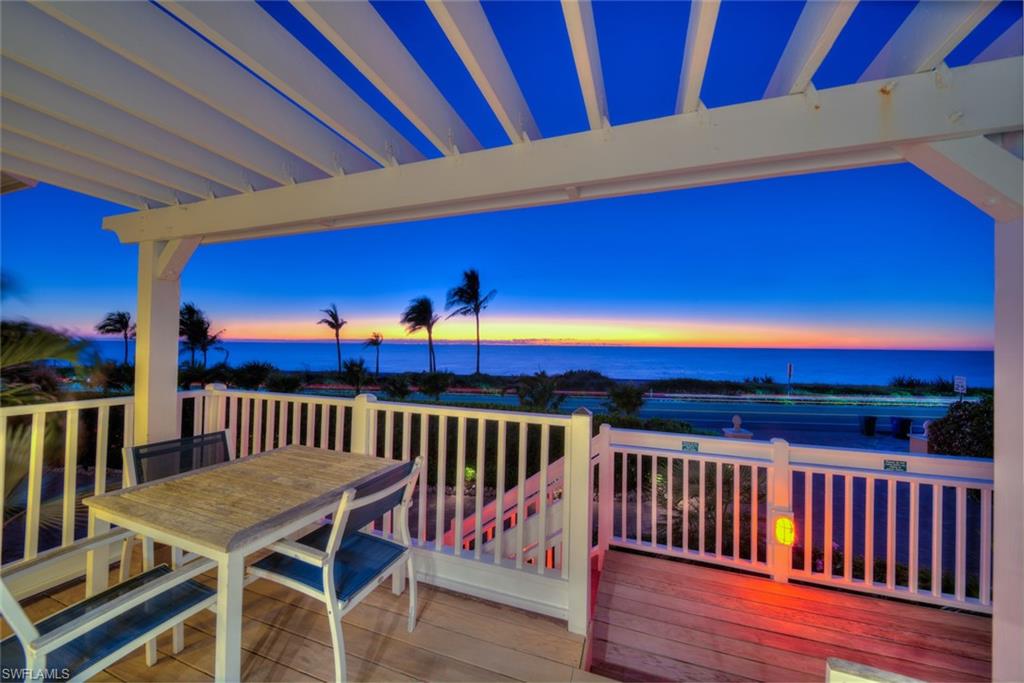 CAPTIVA BEACH VILLAS - Residential