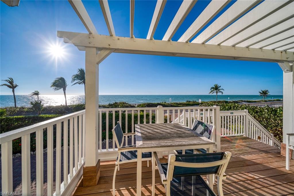 CAPTIVA BEACH VILLAS - Residential
