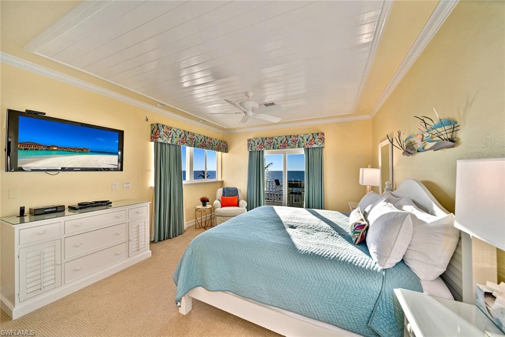 CAPTIVA BEACH VILLAS - Residential