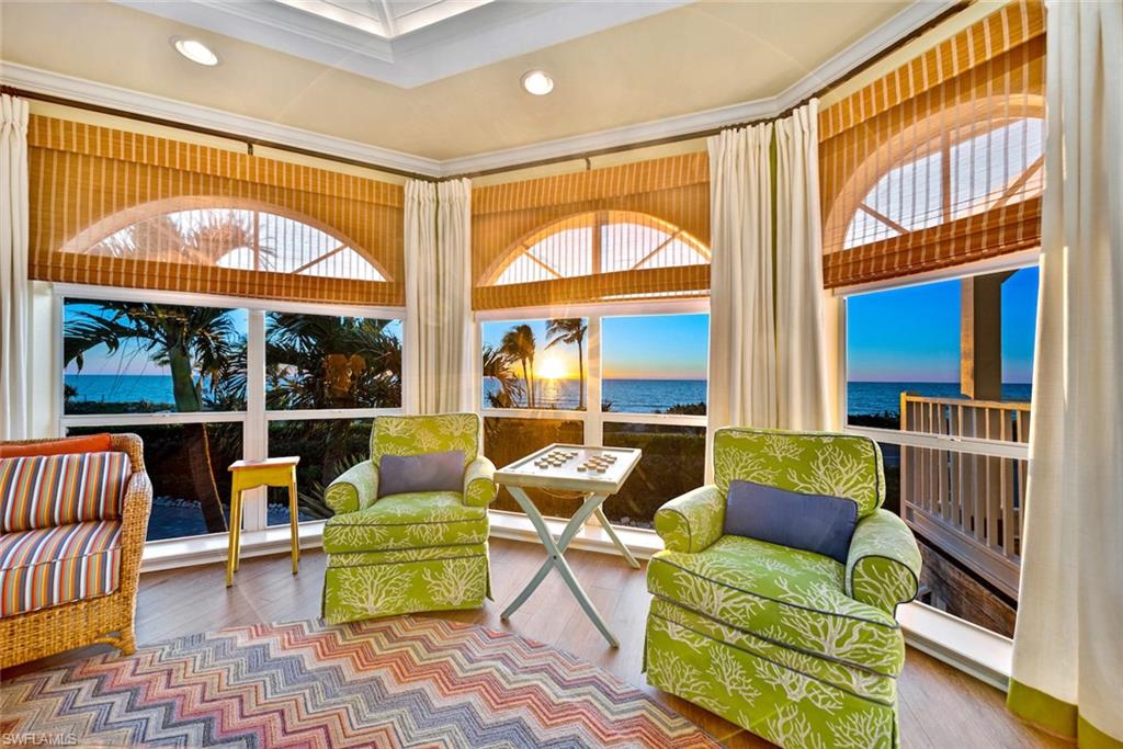 CAPTIVA BEACH VILLAS - Residential