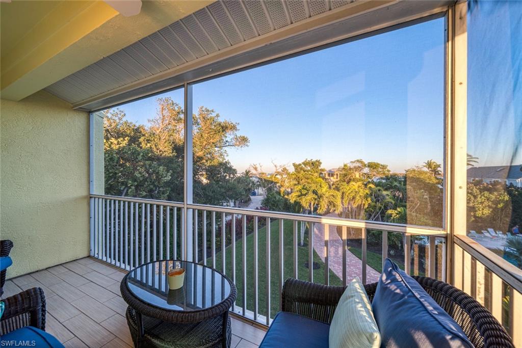 CAPTIVA BEACH VILLAS - Residential