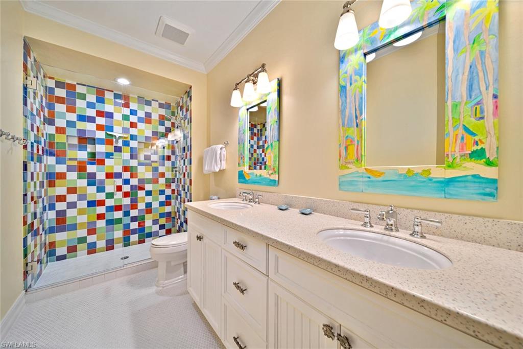 CAPTIVA BEACH VILLAS - Residential