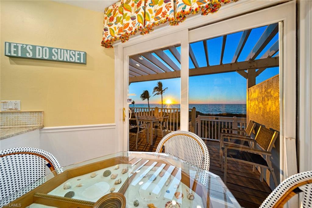 CAPTIVA BEACH VILLAS - Residential
