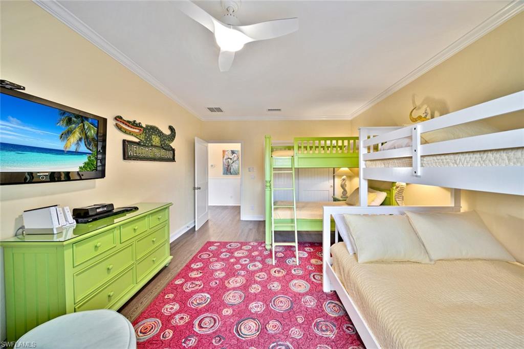 CAPTIVA BEACH VILLAS - Residential