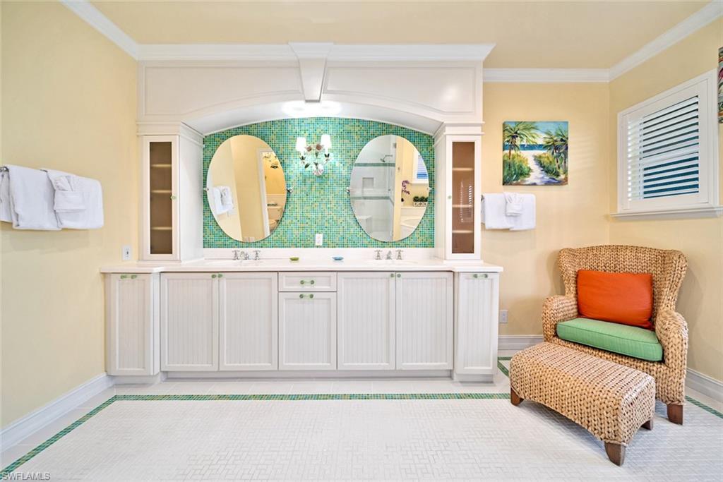 CAPTIVA BEACH VILLAS - Residential