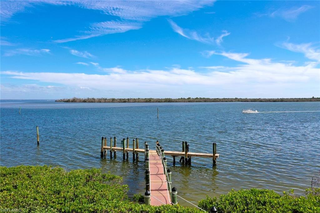 CAPTIVA BEACH VILLAS - Residential