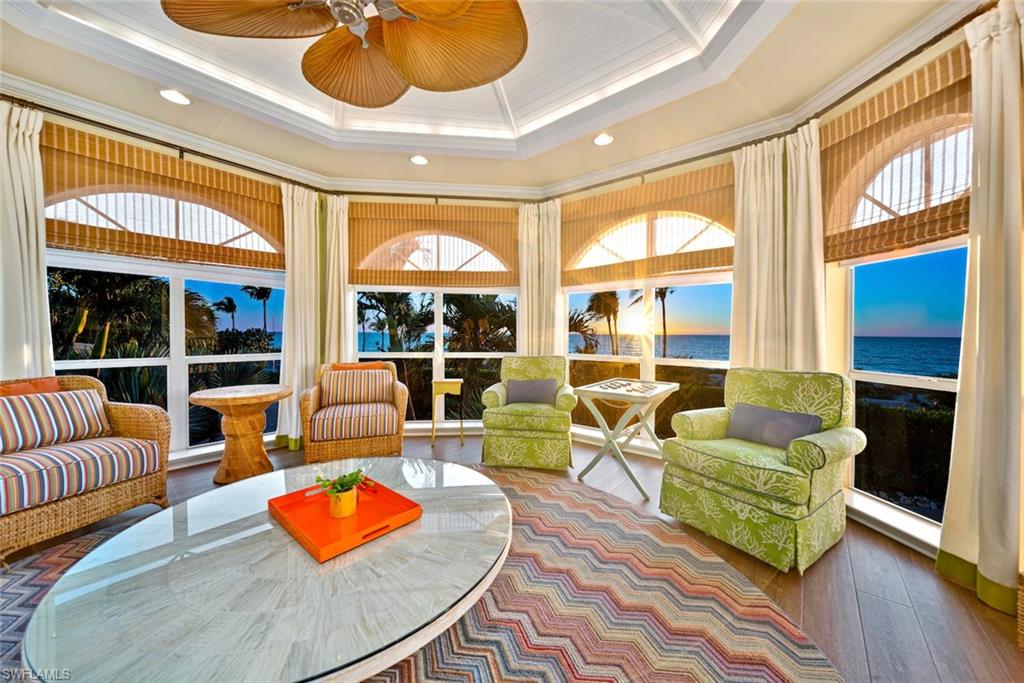 CAPTIVA BEACH VILLAS - Residential