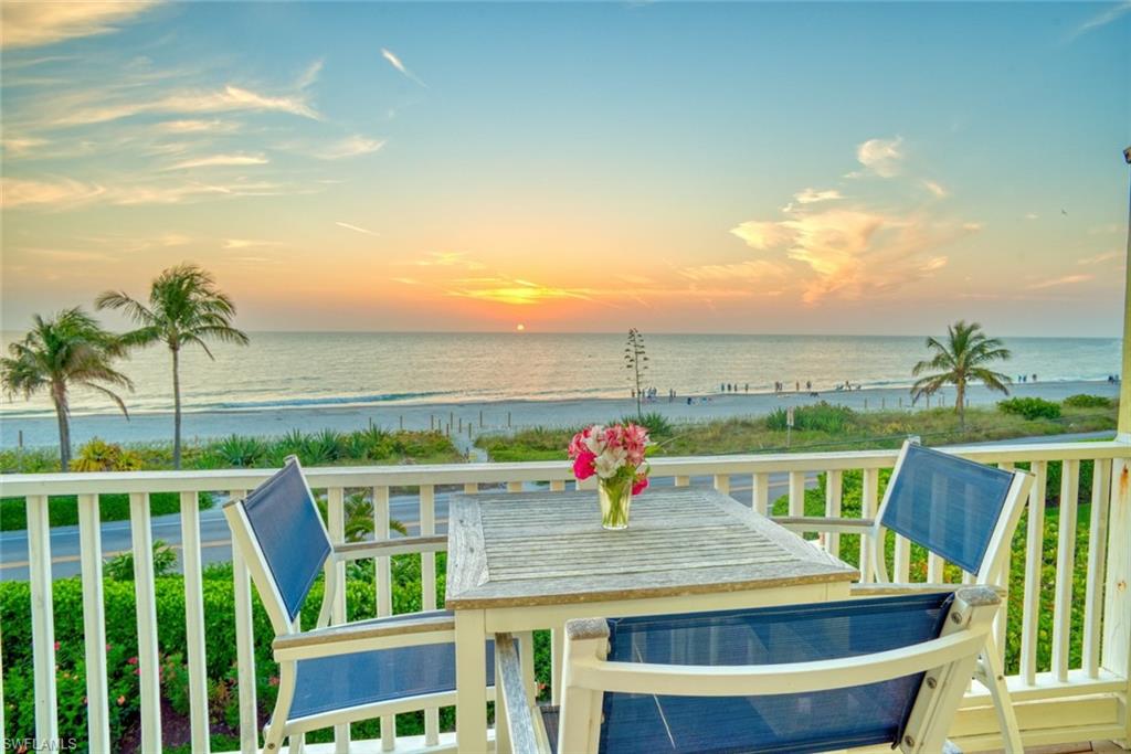 CAPTIVA BEACH VILLAS - Residential