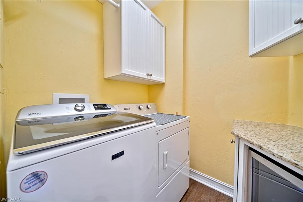 CAPTIVA BEACH VILLAS - Residential