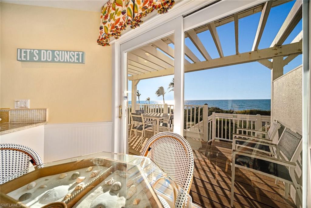 CAPTIVA BEACH VILLAS - Residential