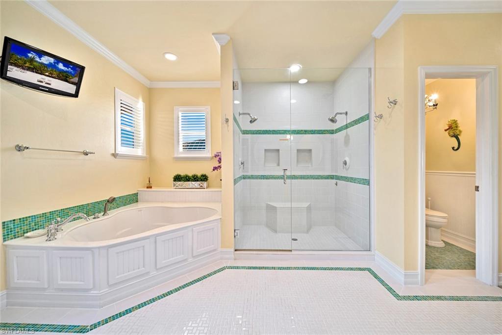 CAPTIVA BEACH VILLAS - Residential