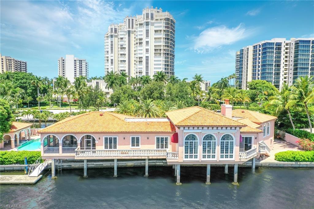 VENETIAN ESTATES - Residential