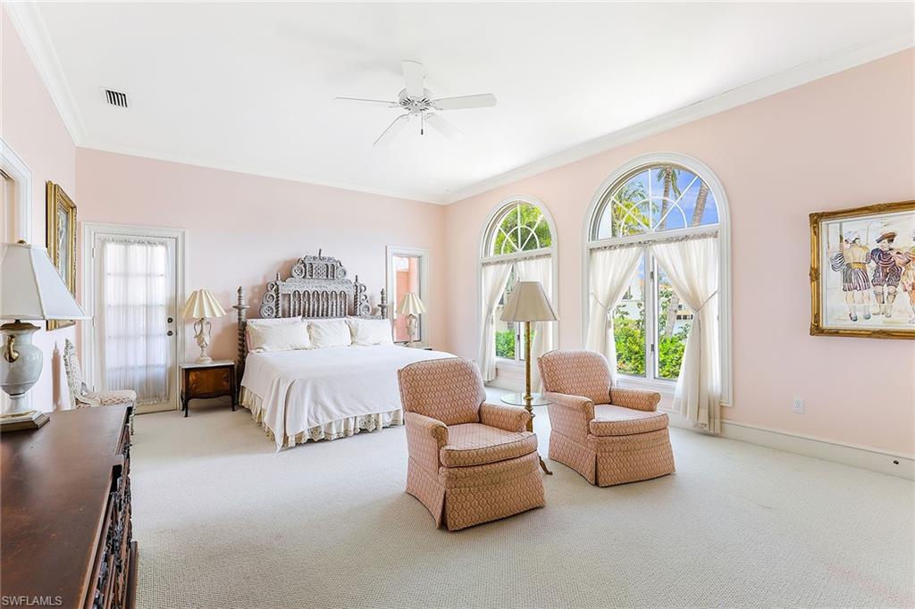 VENETIAN ESTATES - Residential