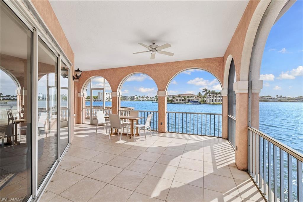 VENETIAN ESTATES - Residential