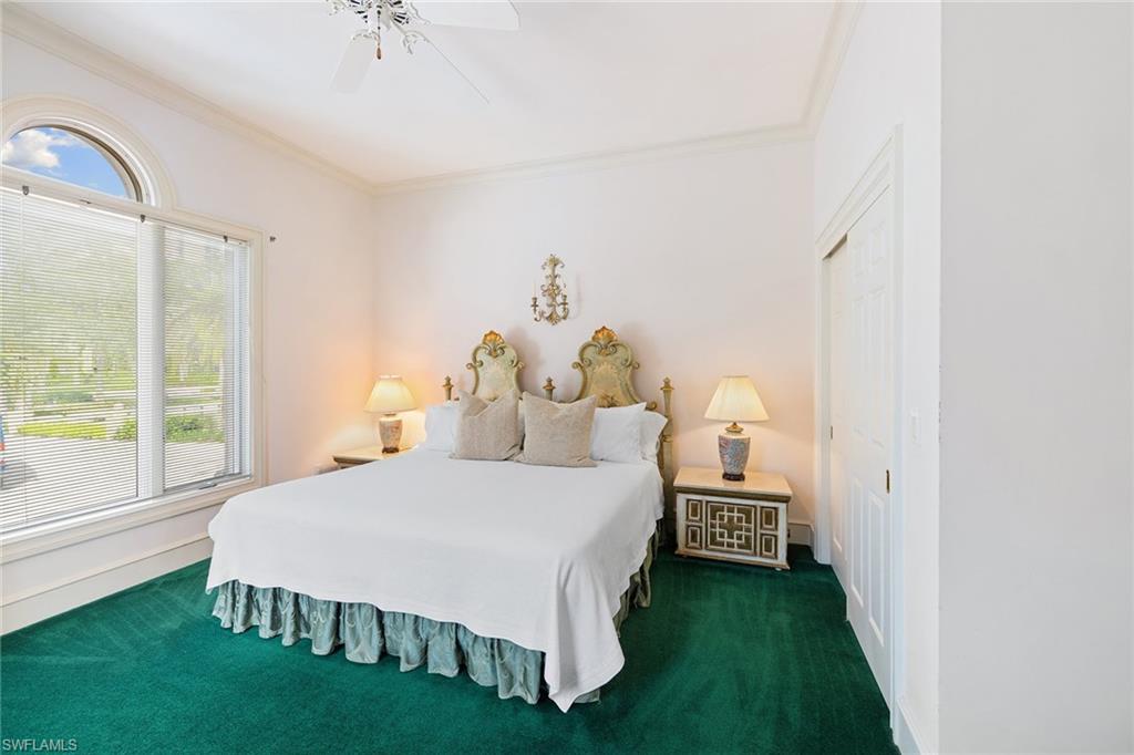 VENETIAN ESTATES - Residential