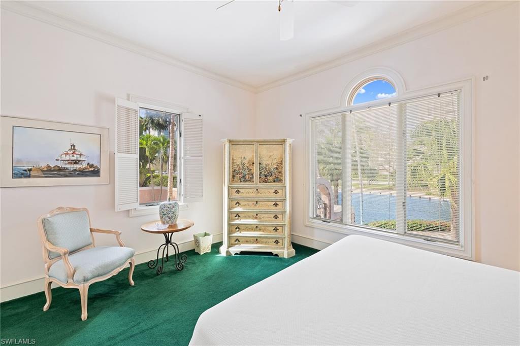 VENETIAN ESTATES - Residential