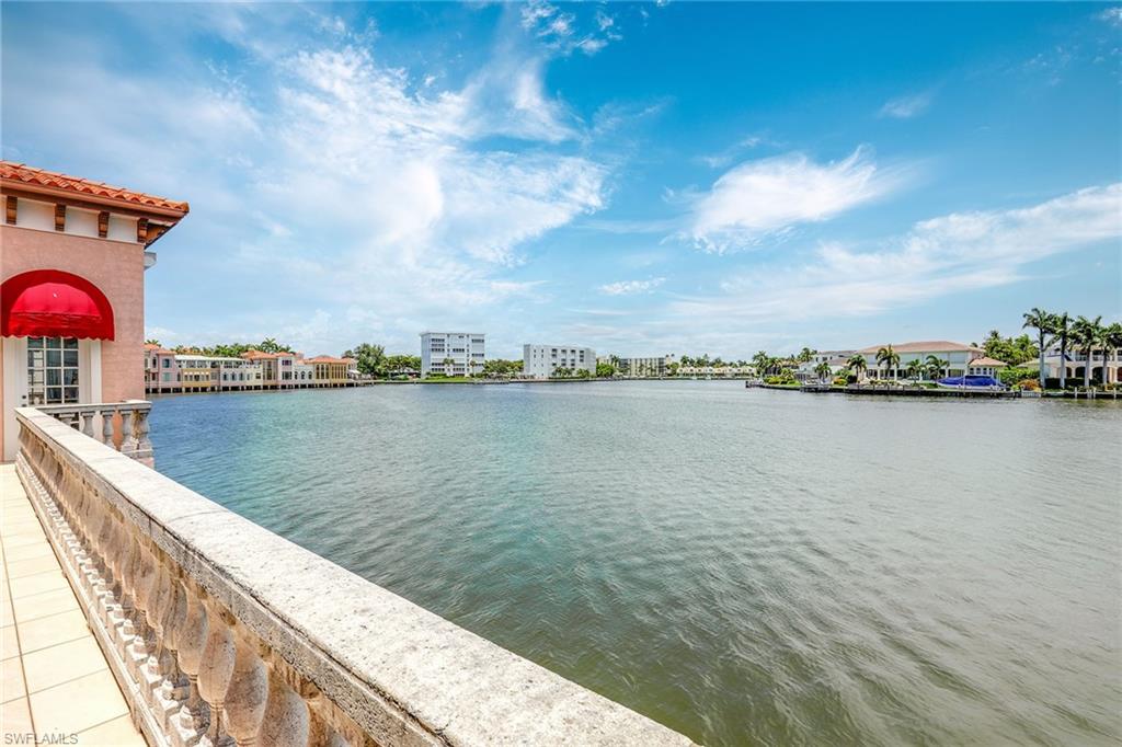 VENETIAN ESTATES - Residential