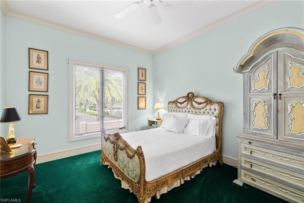 VENETIAN ESTATES - Residential