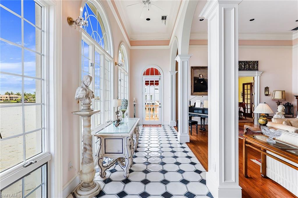 VENETIAN ESTATES - Residential