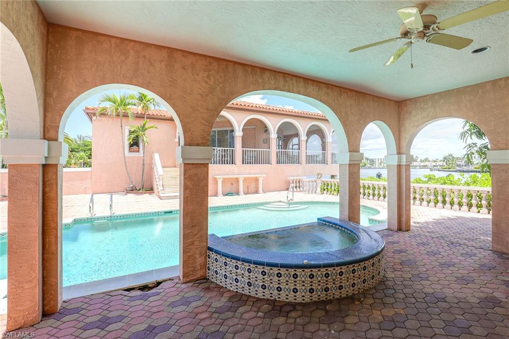 VENETIAN ESTATES - Residential