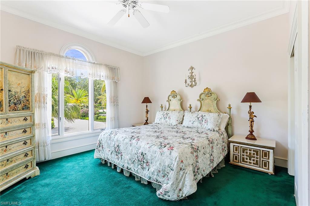 VENETIAN ESTATES - Residential