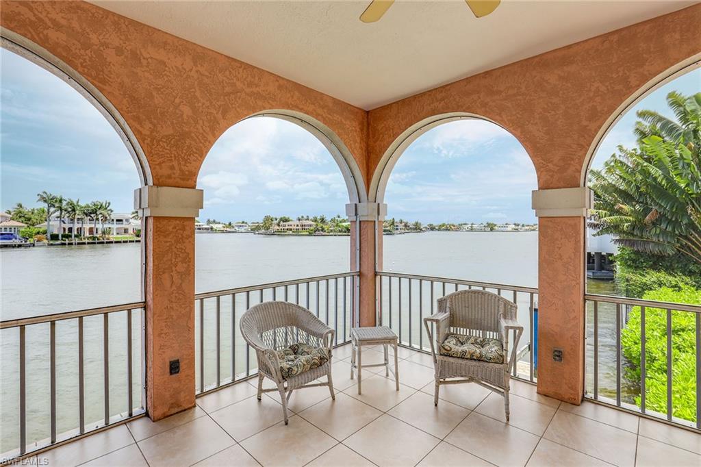 VENETIAN ESTATES - Residential