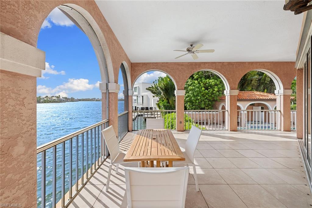 VENETIAN ESTATES - Residential