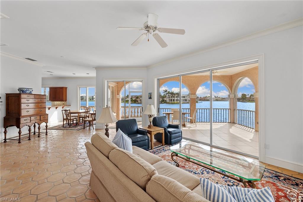 VENETIAN ESTATES - Residential