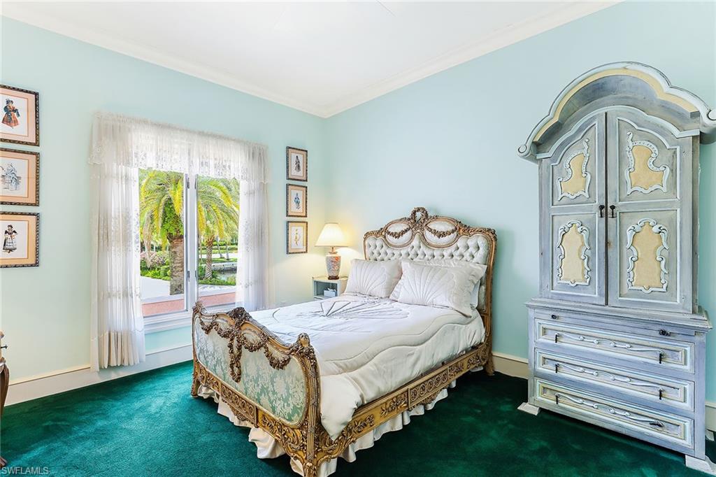 VENETIAN ESTATES - Residential