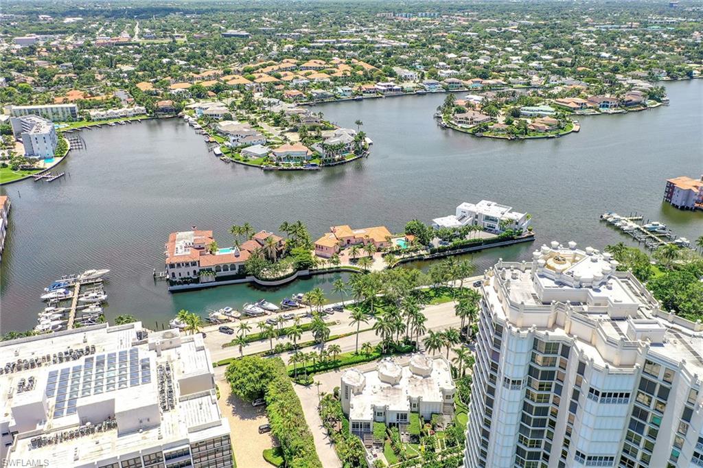 VENETIAN ESTATES - Residential