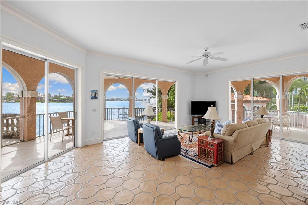 VENETIAN ESTATES - Residential