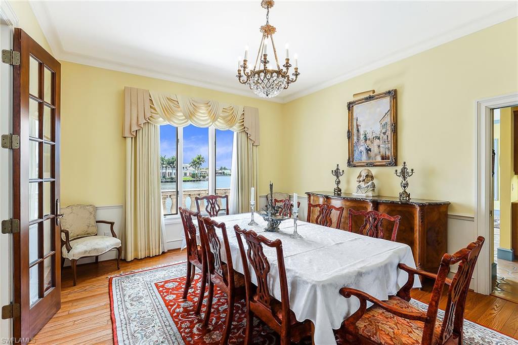 VENETIAN ESTATES - Residential