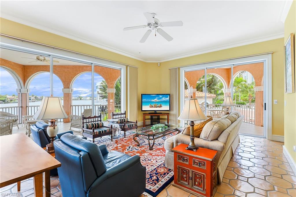 VENETIAN ESTATES - Residential