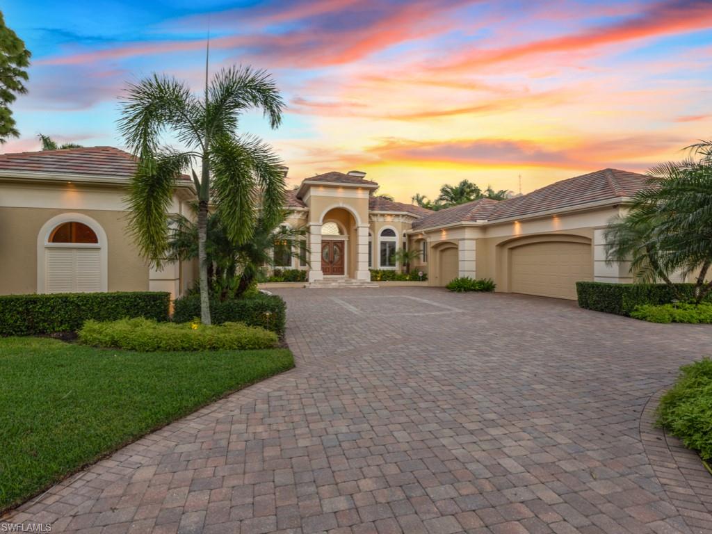 ROOKERY LAKE - Residential