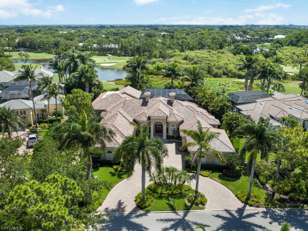 ROOKERY LAKE - Residential