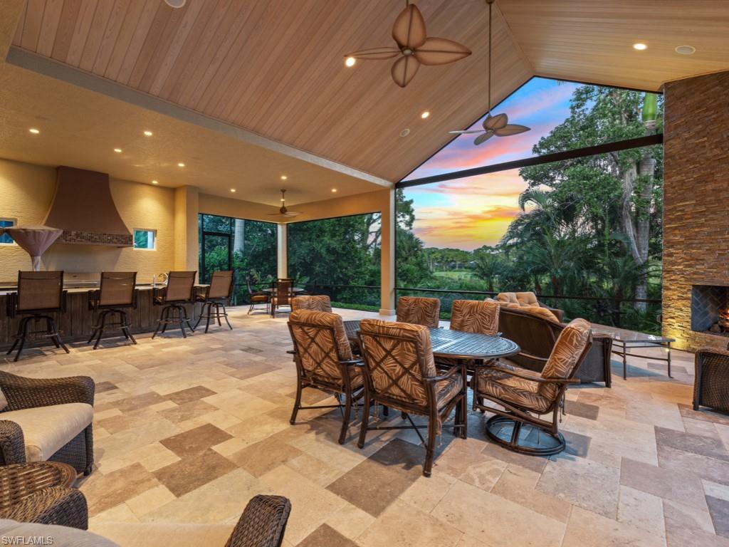 ROOKERY LAKE - Residential