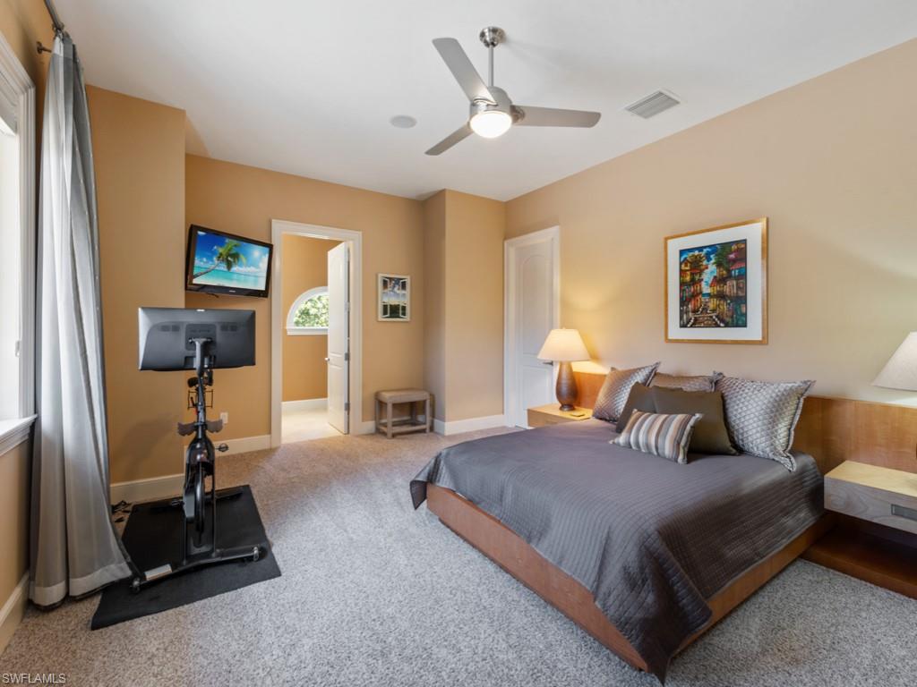 ROOKERY LAKE - Residential